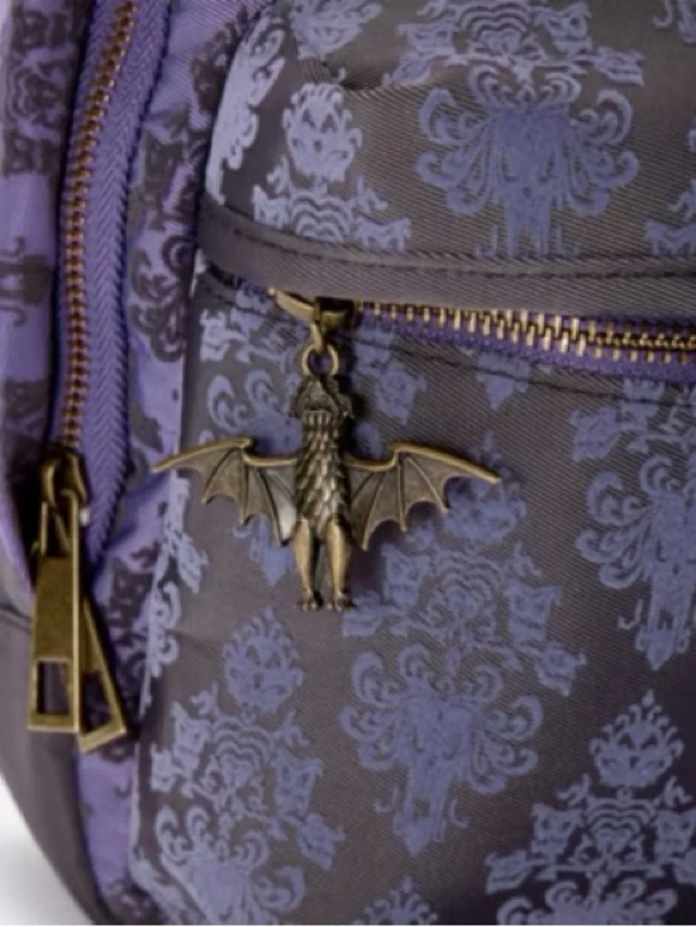 Disney Park - The Haunted Mansion Backpack